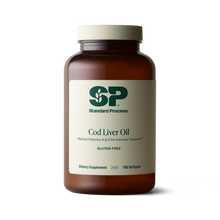 Load image into Gallery viewer, Cod Liver Oil, 180 Softgels
