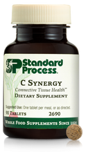 Load image into Gallery viewer, Image of C Synergy, 90 Tablets
