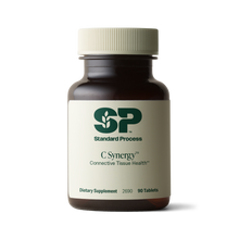 Load image into Gallery viewer, Image of C Synergy, 90 Tablets