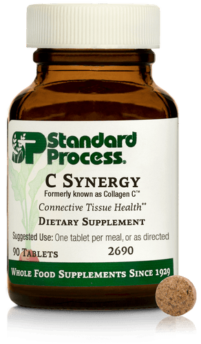 C Synergy, formerly known as Collagen C™