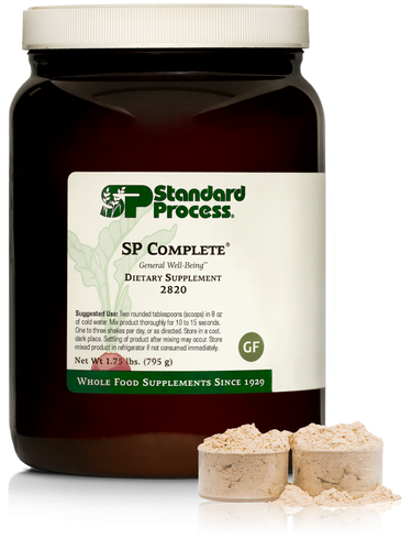SP Complete®, 28 Ounces (795 g)
