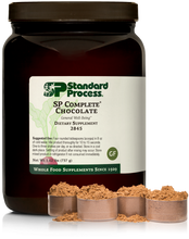 Load image into Gallery viewer, SP Complete® Chocolate, 26 Ounces (737 g)