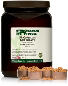 SP Complete® Chocolate