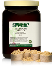 Load image into Gallery viewer, SP Complete® Vanilla, 23 Ounces (652 g)