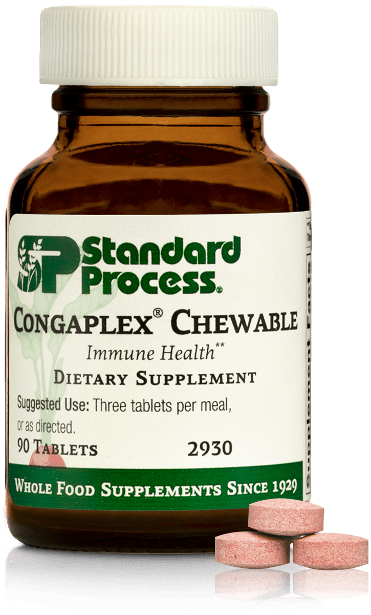 Congaplex® Chewable