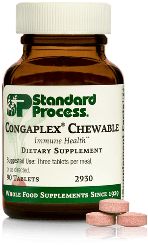 Congaplex® Chewable