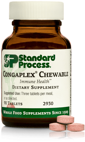  - Congaplex® Chewable, 90 Tablets