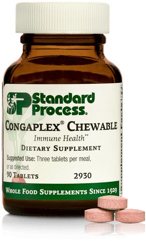  - Congaplex® Chewable