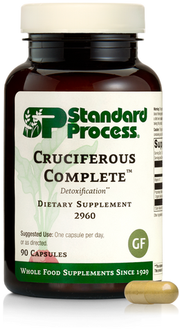  - Cruciferous Complete™, 90 Capsules