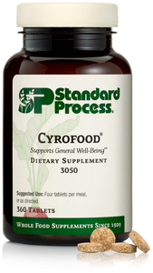 Cyrofood®