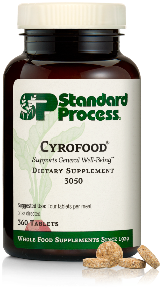 Cyrofood®