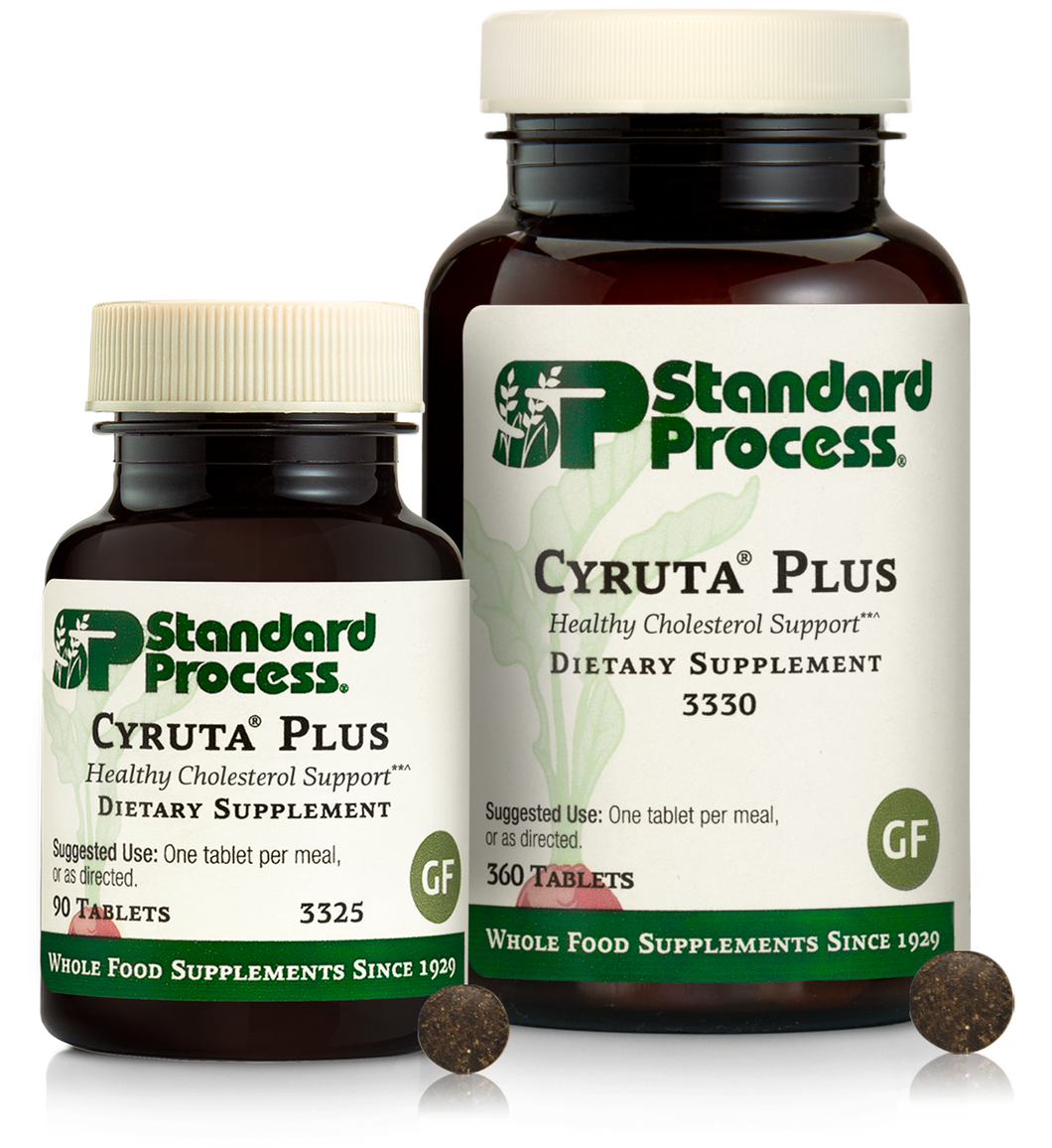 Cyruta® Plus