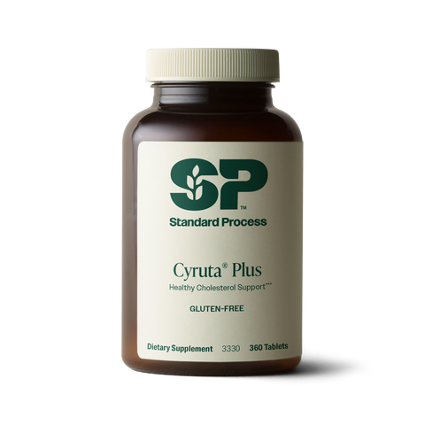  - Cyruta® Plus, 360 Tablets