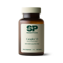 Load image into Gallery viewer, Cataplex® D, 180 Tablets