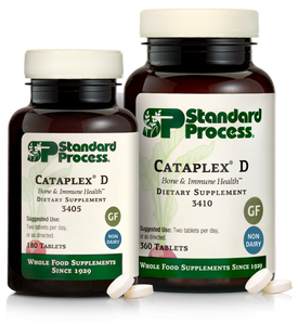 Cataplex® D