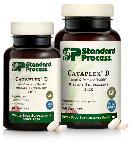 Cataplex® D