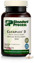 Load image into Gallery viewer, Cataplex® D, 360 Tablets