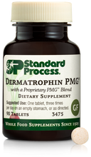 Load image into Gallery viewer, Dermatrophin PMG®, 90 Tablets