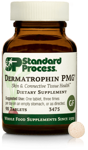  - Dermatrophin PMG®