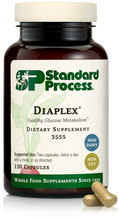 Load image into Gallery viewer, Diaplex, 150 Capsules