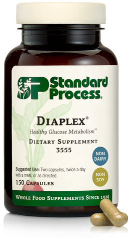  - Diaplex, 150 Capsules