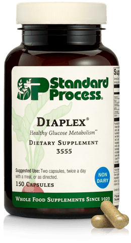  - Diaplex, 150 Capsules