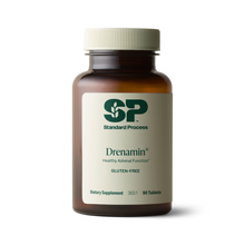 Load image into Gallery viewer, Drenamin®, 90 Tablets
