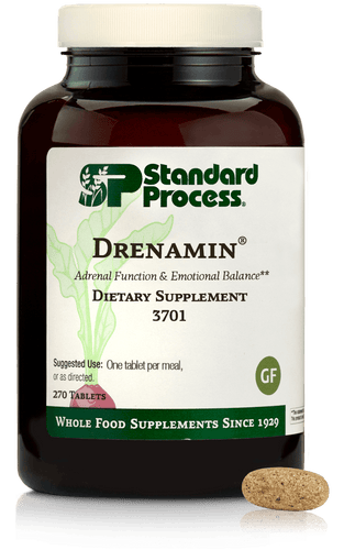 Drenamin®, 270 Tablets