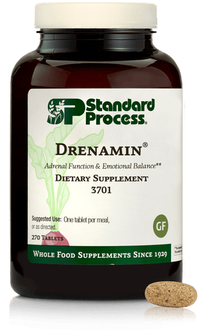  - Drenamin®, 270 Tablets