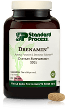 Load image into Gallery viewer, Drenamin®, 270 Tablets