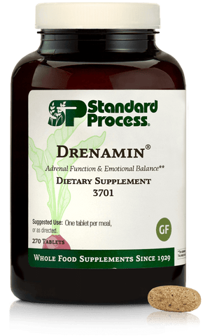  - Drenamin®, 270 Tablets