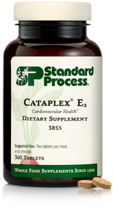 Cataplex® E2, 360 Tablets