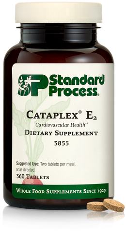  - Cataplex® E2, 360 Tablets