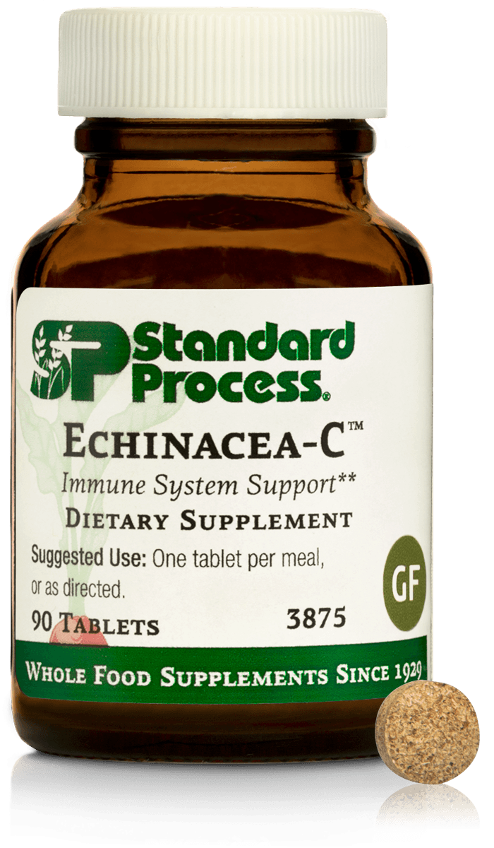 Echinacea-C™