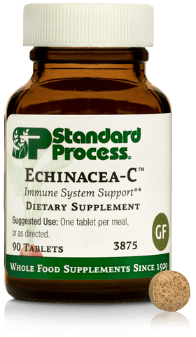  - Echinacea-C™, 90 Tablets