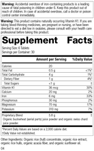 Load image into Gallery viewer, E-Z Mg™ Tablets, Rev 03 Supplement Facts