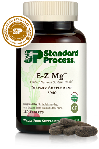 E-Z Mg™