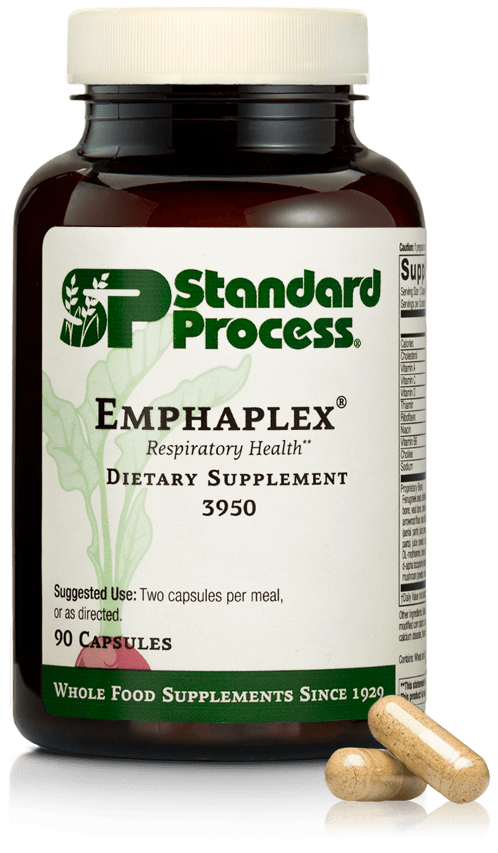 Emphaplex®