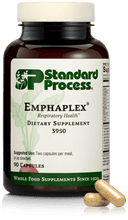 Load image into Gallery viewer, Emphaplex®, 90 Capsules