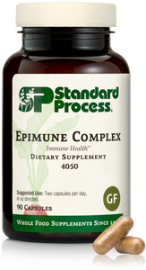 Epimune Complex, 90 Capsules