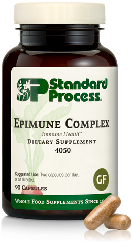  - Epimune Complex, 90 Capsules