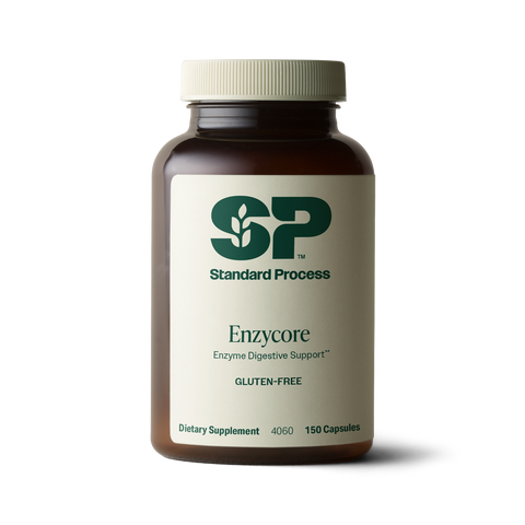  - Enzycore, 150 Capsules
