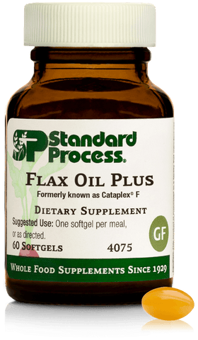  - Flax Oil Plus, formerly known as Cataplex® F