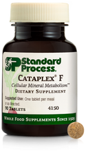 Load image into Gallery viewer, Cataplex® F Tablets, 90 Tablets
