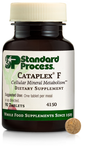  - Cataplex® F Tablets, 90 Tablets