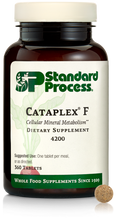 Load image into Gallery viewer, Cataplex® F Tablets, 360 Tablets