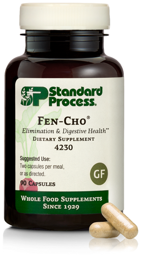 Fen-Cho®