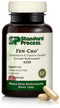 Load image into Gallery viewer, Fen-Cho®, 90 Capsules