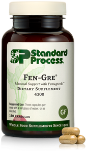 Fen-Gre®, 150 Capsules