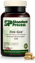Load image into Gallery viewer, Fen-Gre®, 150 Capsules